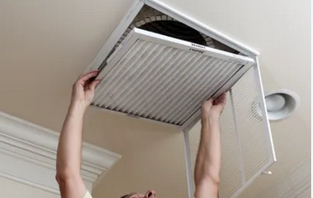 Air Duct Cleaning